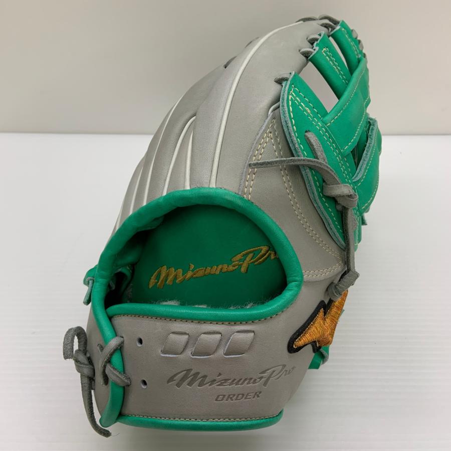 ミズノ MIZUNO ミズノプロ mizunopro 軟式 大人 一般 外野手用