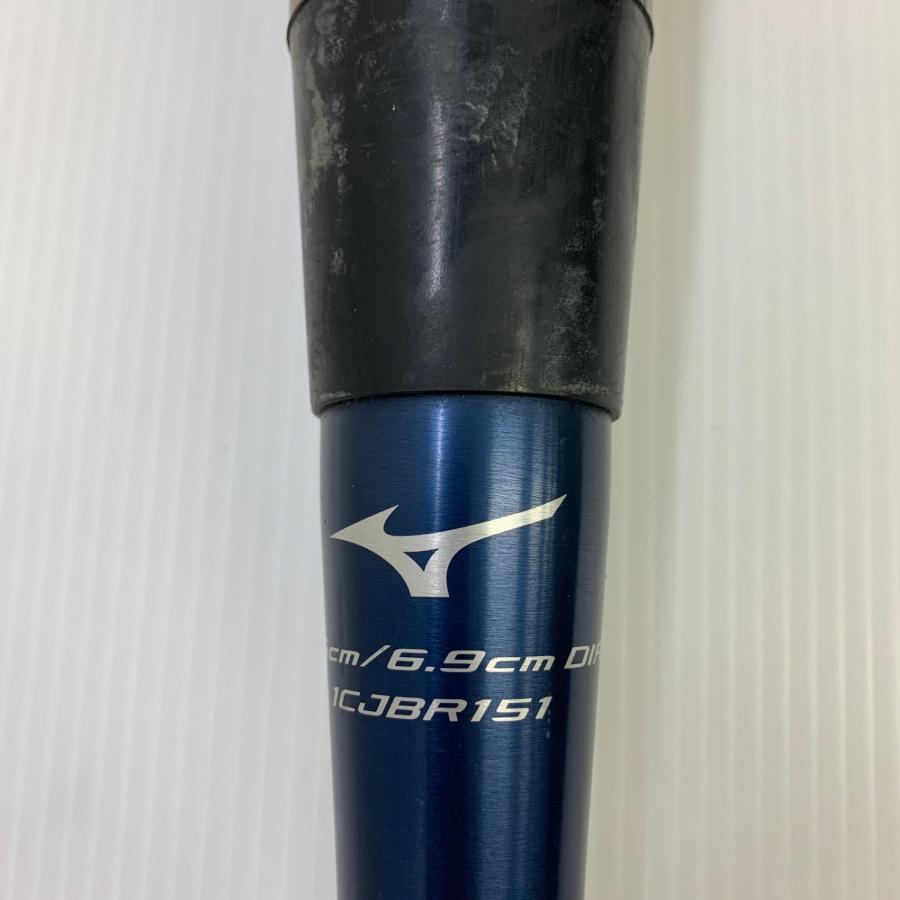 ミズノ ビヨンドマックス ギガキング02 1CJBR151 MIZUNO（ミズノ） 軟式用バット ビヨンドマックスギガキング02