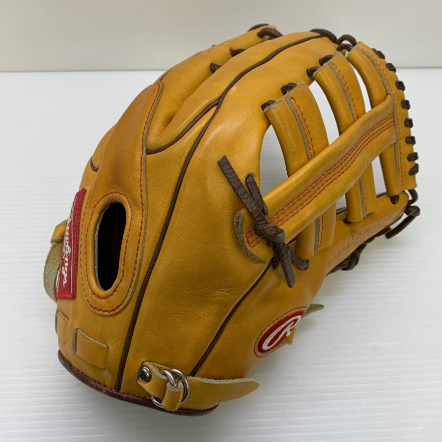 ローリングス Rawlings HOH オーダー 軟式 大人 一般 外野手用