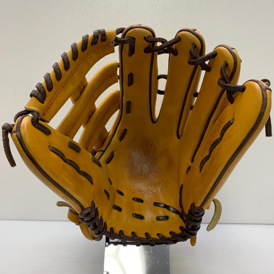 ローリングス Rawlings HOH オーダー 軟式 大人 一般 外野手用