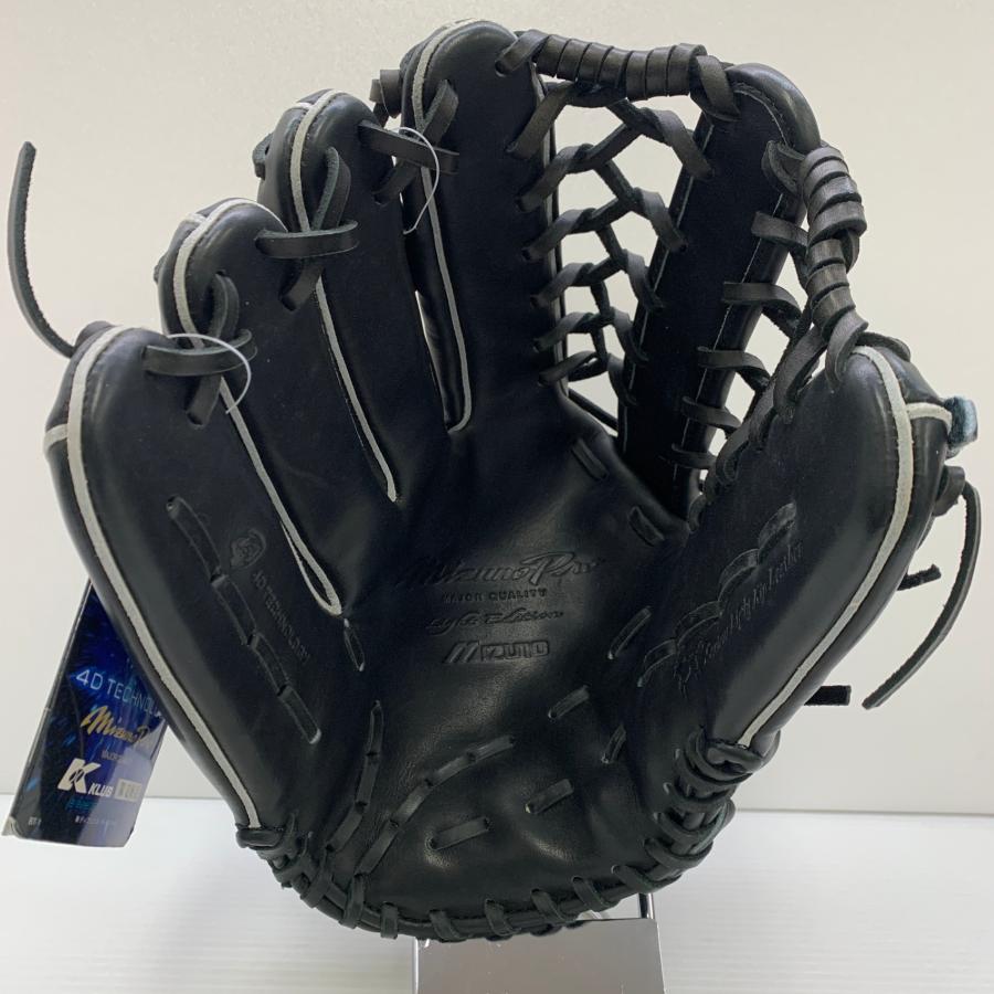 ミズノ MIZUNO ミズノプロ Kクラブ 限定 硬式 大人 一般 外野手用
