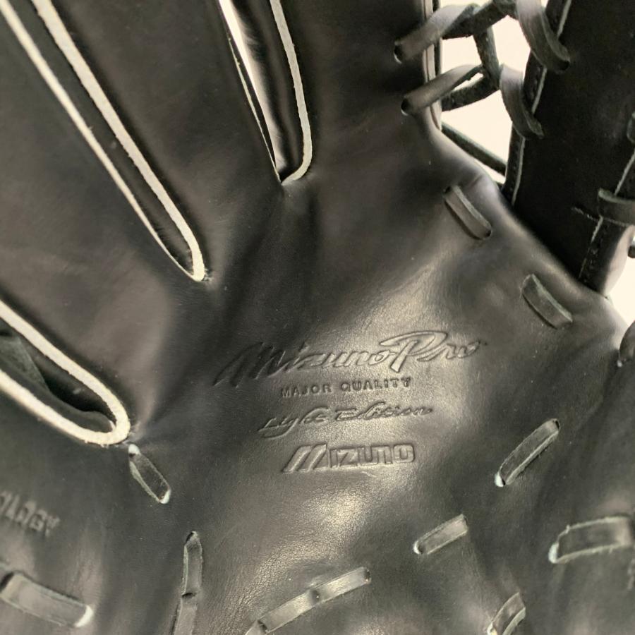 ミズノ MIZUNO ミズノプロ Kクラブ 限定 硬式 大人 一般 外野手用