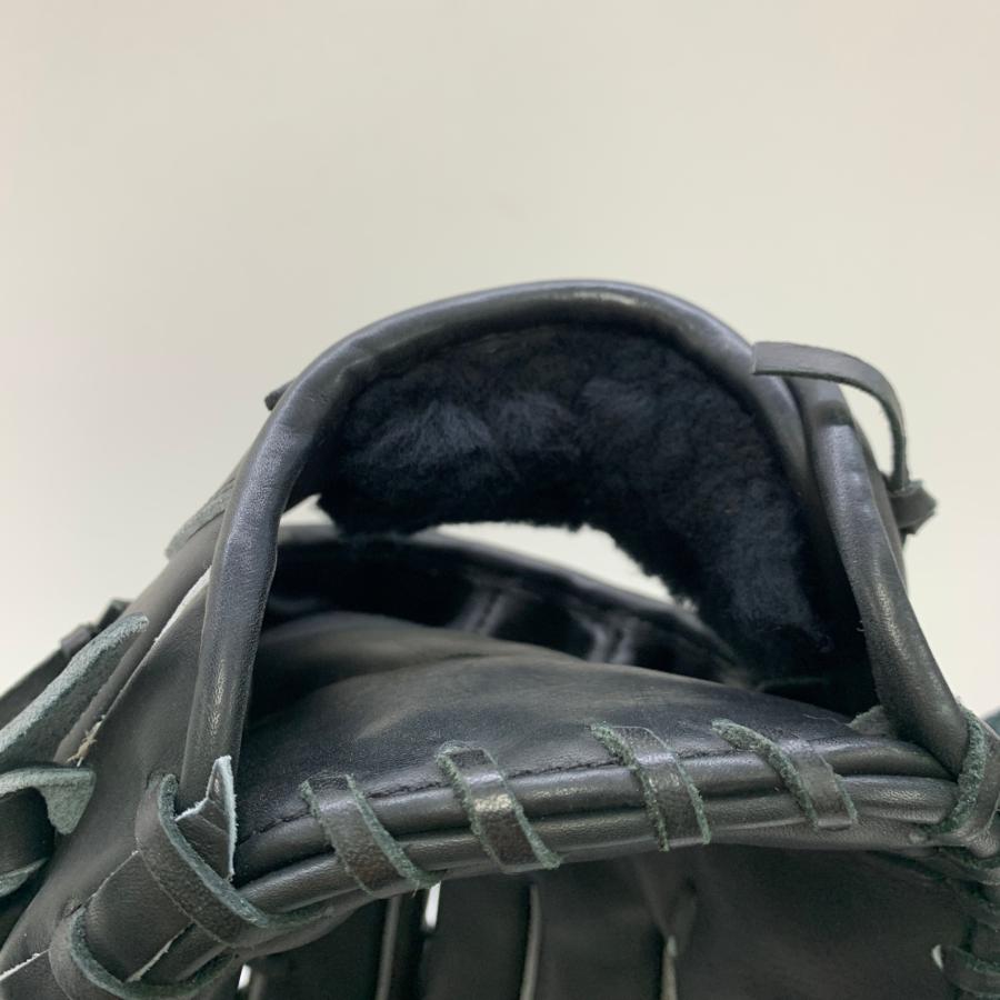 ミズノ MIZUNO ミズノプロ Kクラブ 限定 硬式 大人 一般 外野手用