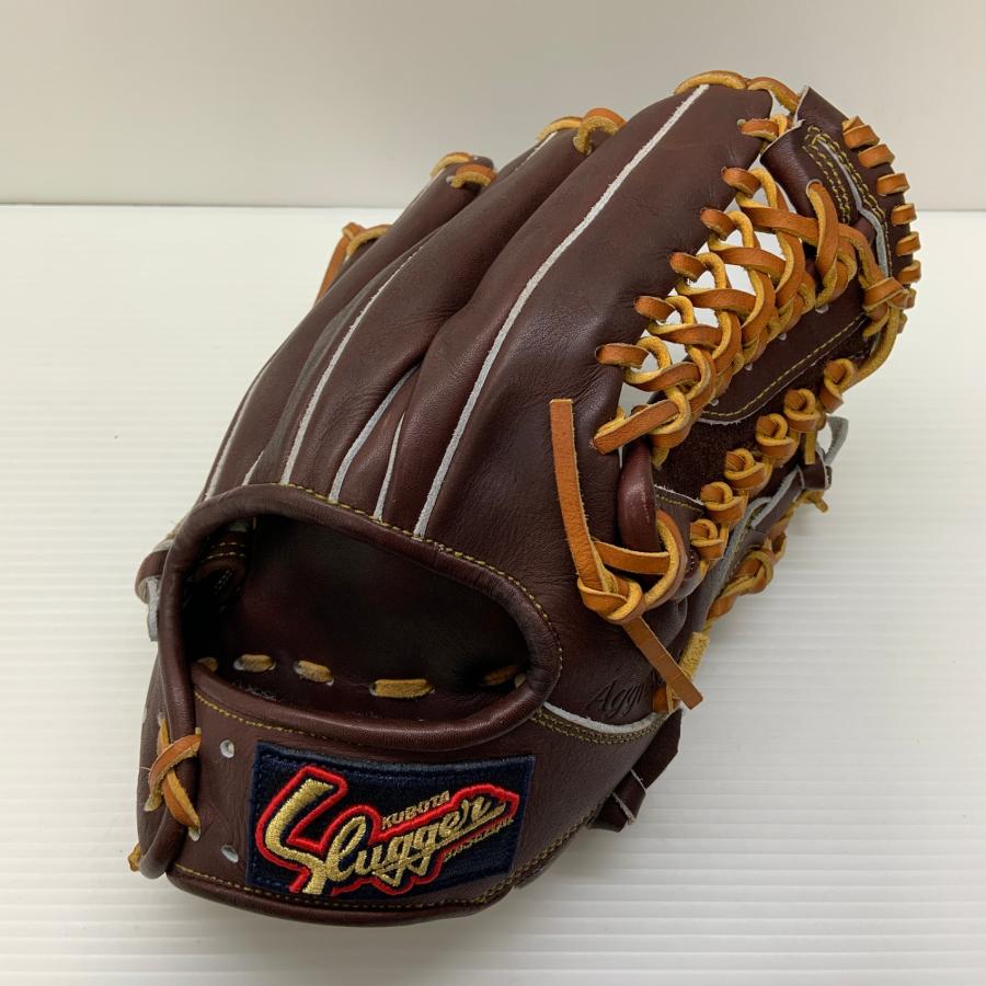 久保田スラッガー KUBOTA SLUGGER 軟式 大人 一般 内野手用 グローブ