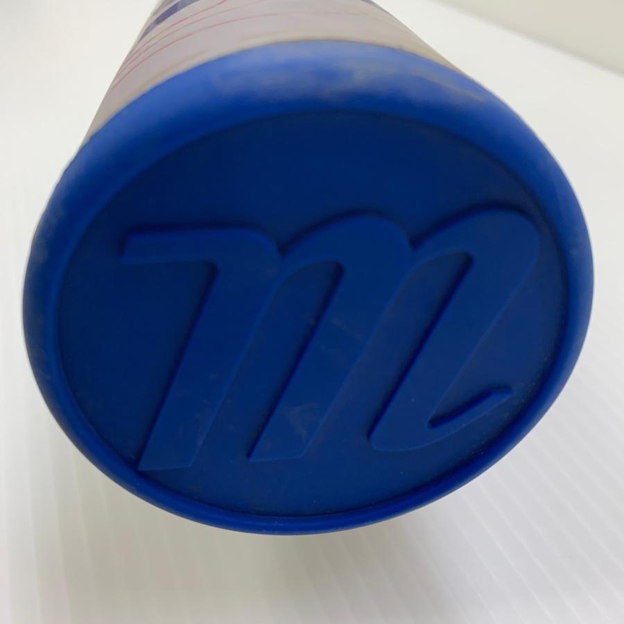 マルーチ marucci WANICRUSHERPOWER 軟式 大人 一般 MJJSBBWP トップ