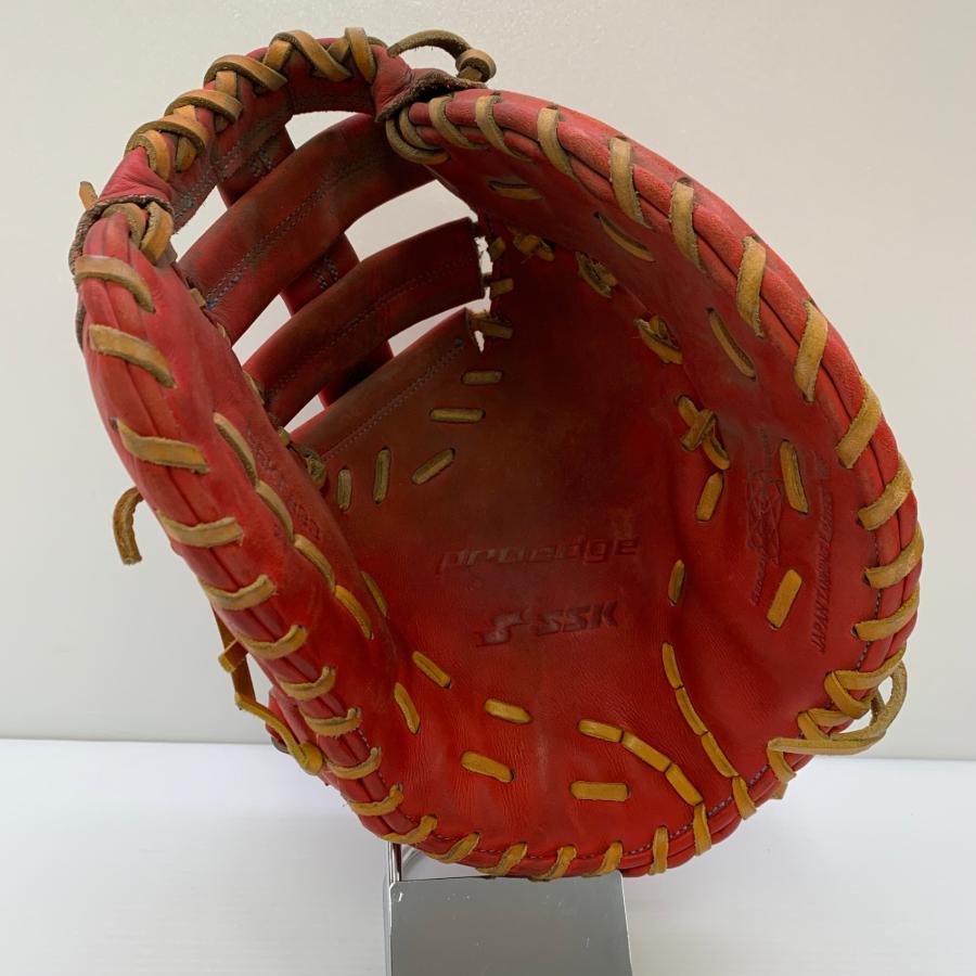 エスエスケイ SSK プロエッジ proedge PEKF833 硬式 大人 一般
