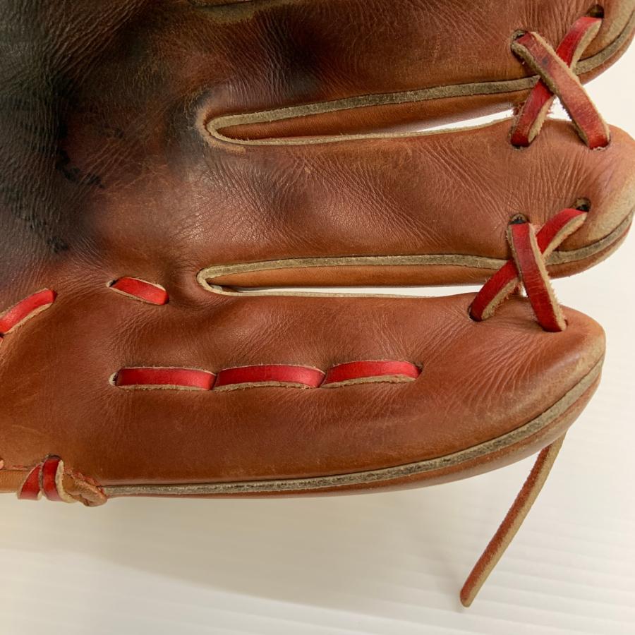 ミズノ MIZUNO ミズノプロ mizunopro 硬式 大人 一般 投手用 グローブ