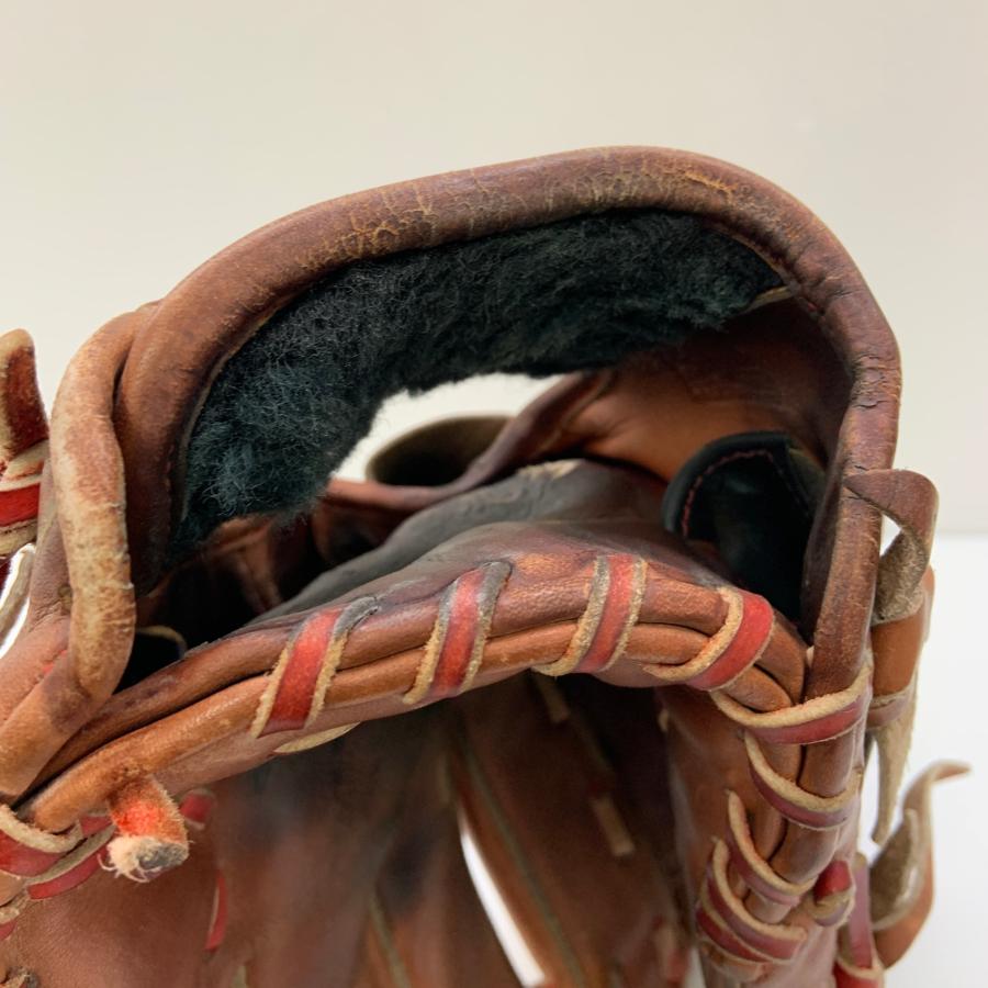 ミズノ MIZUNO ミズノプロ mizunopro 硬式 大人 一般 投手用 グローブ