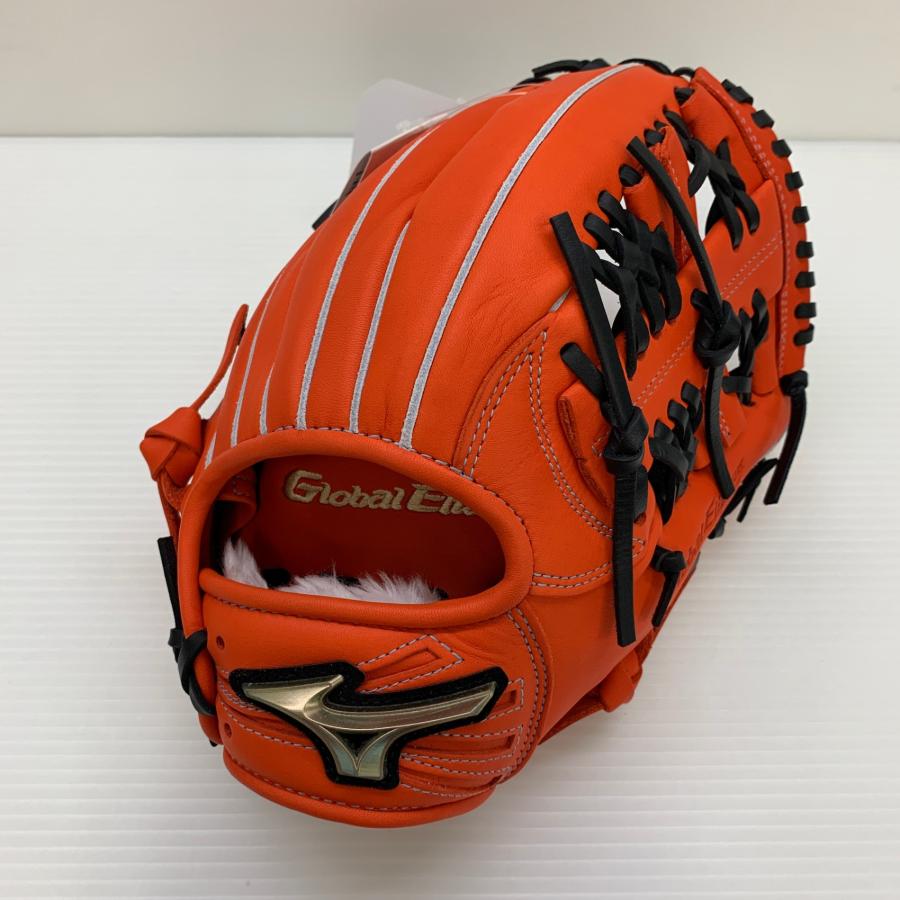ミズノ MIZUNO グローバルエリートRG 村上宗隆モデル 少年軟式 内野手
