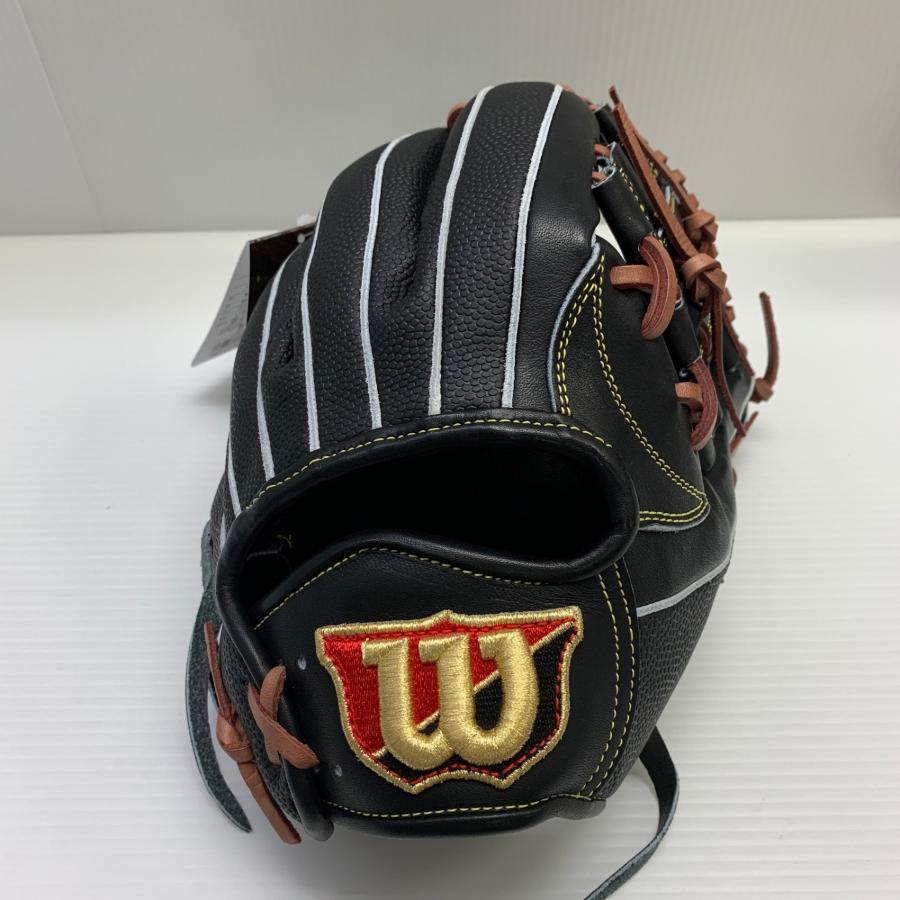 ウィルソン Wilson ウィルソンスタッフ 硬式 大人 一般 内野手用