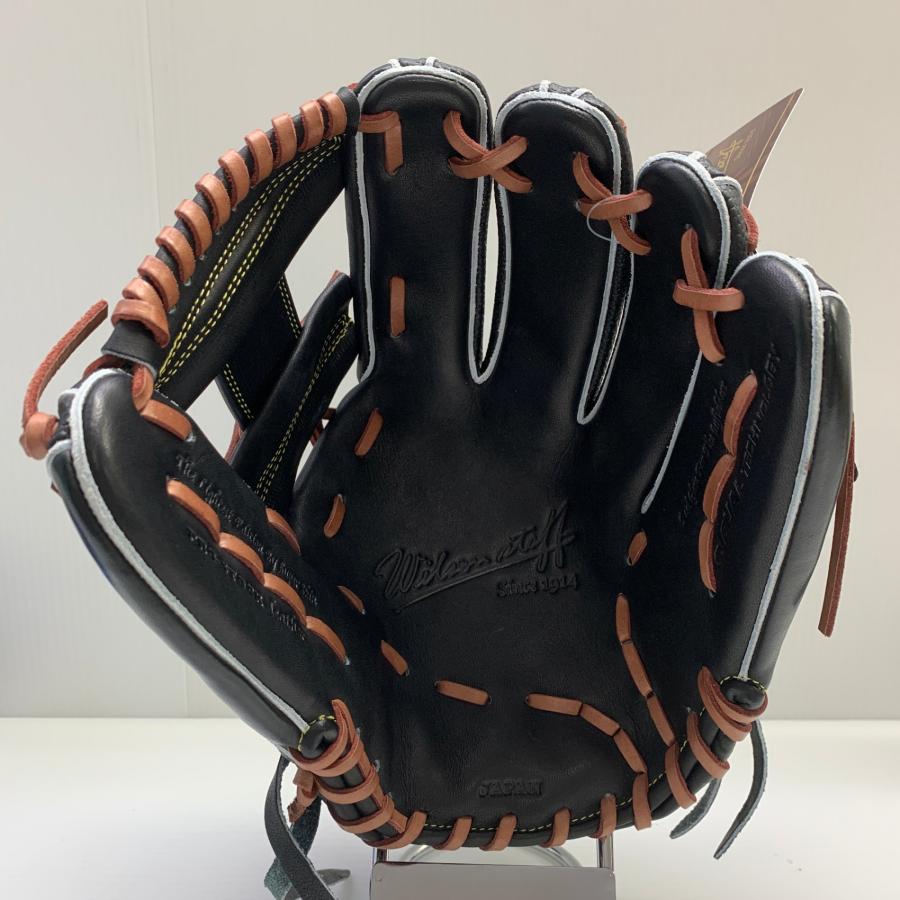 ウィルソン Wilson ウィルソンスタッフ 硬式 大人 一般 内野手用
