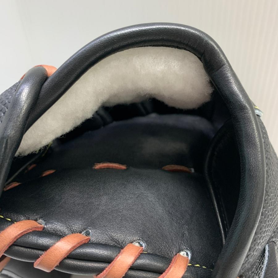 ウィルソン Wilson ウィルソンスタッフ 硬式 大人 一般 内野手用