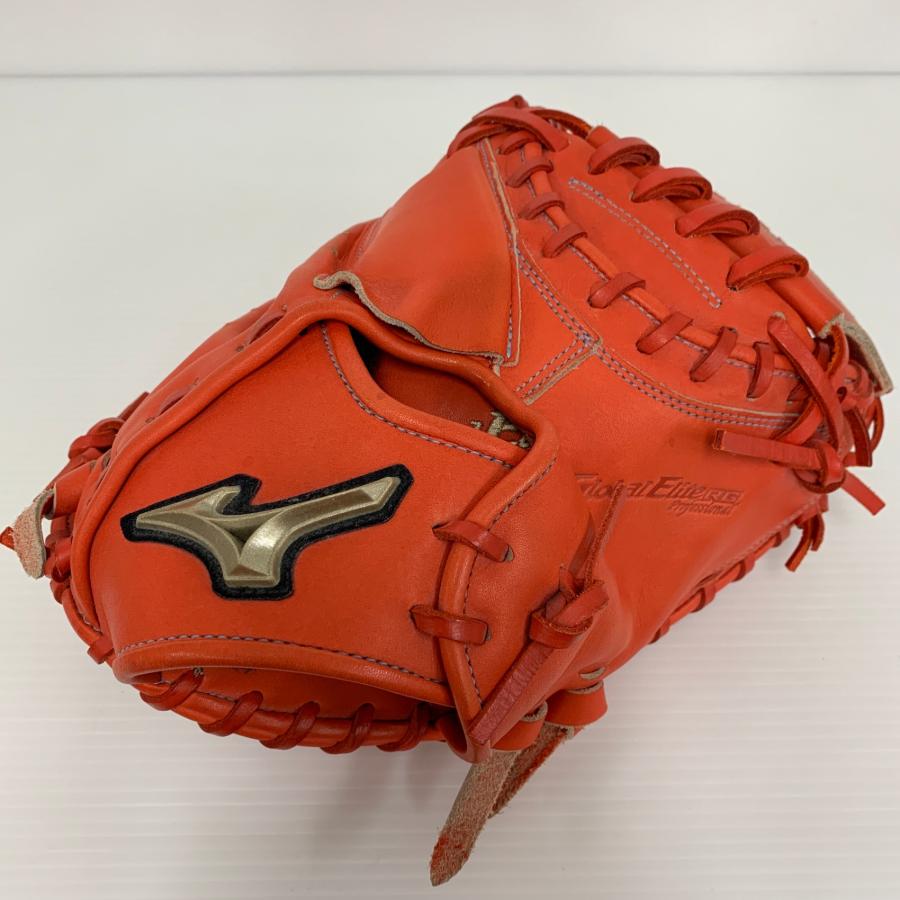 ミズノ MIZUNO グローバルエリート 少年軟式 子ども キャッチャー