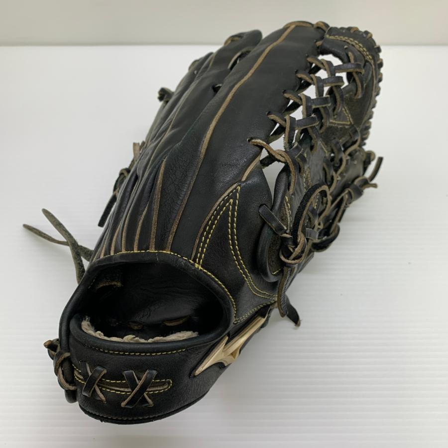 ミズノ MIZUNO グローバルエリート Global Elite 1AJGR98617 軟式 大人