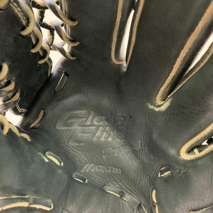 ミズノ MIZUNO グローバルエリート Global Elite 1AJGR98617 軟式 大人