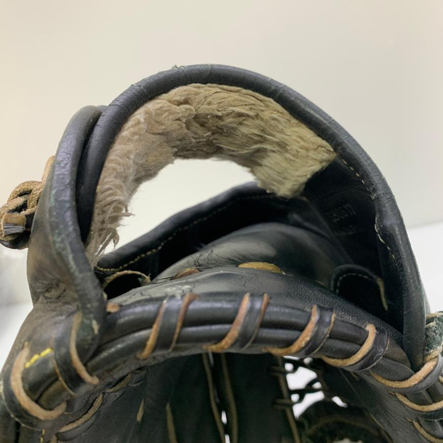 ミズノ MIZUNO グローバルエリート Global Elite 1AJGR98617 軟式 大人