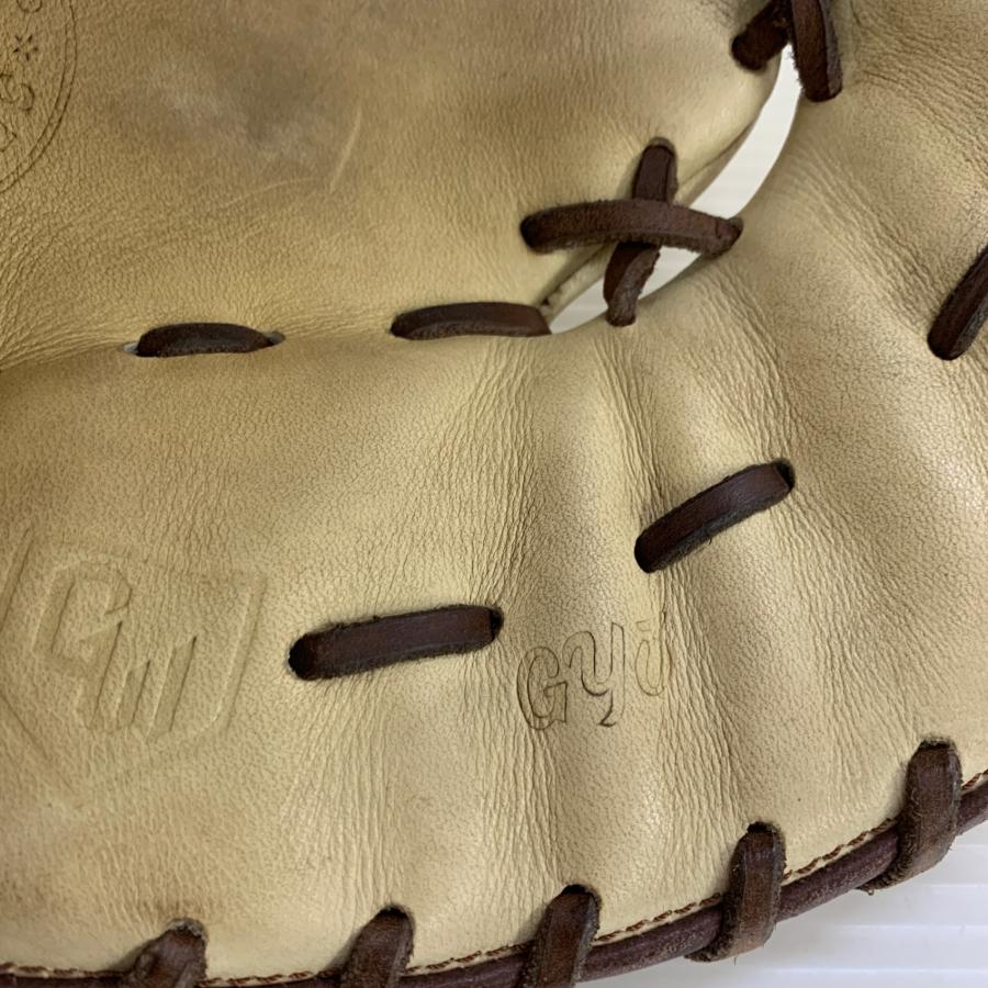 グラブワークス GLOVEWORKS 軟式 大人 一般 ファーストミット 一塁手
