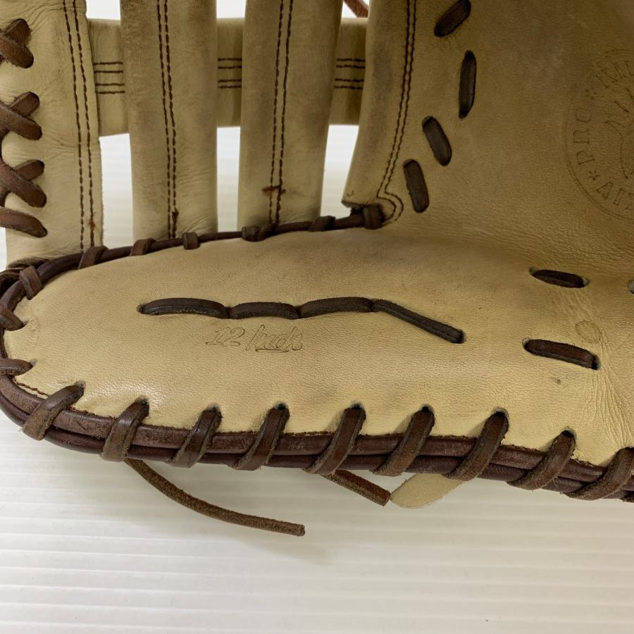グラブワークス GLOVEWORKS 軟式 大人 一般 ファーストミット 一塁手