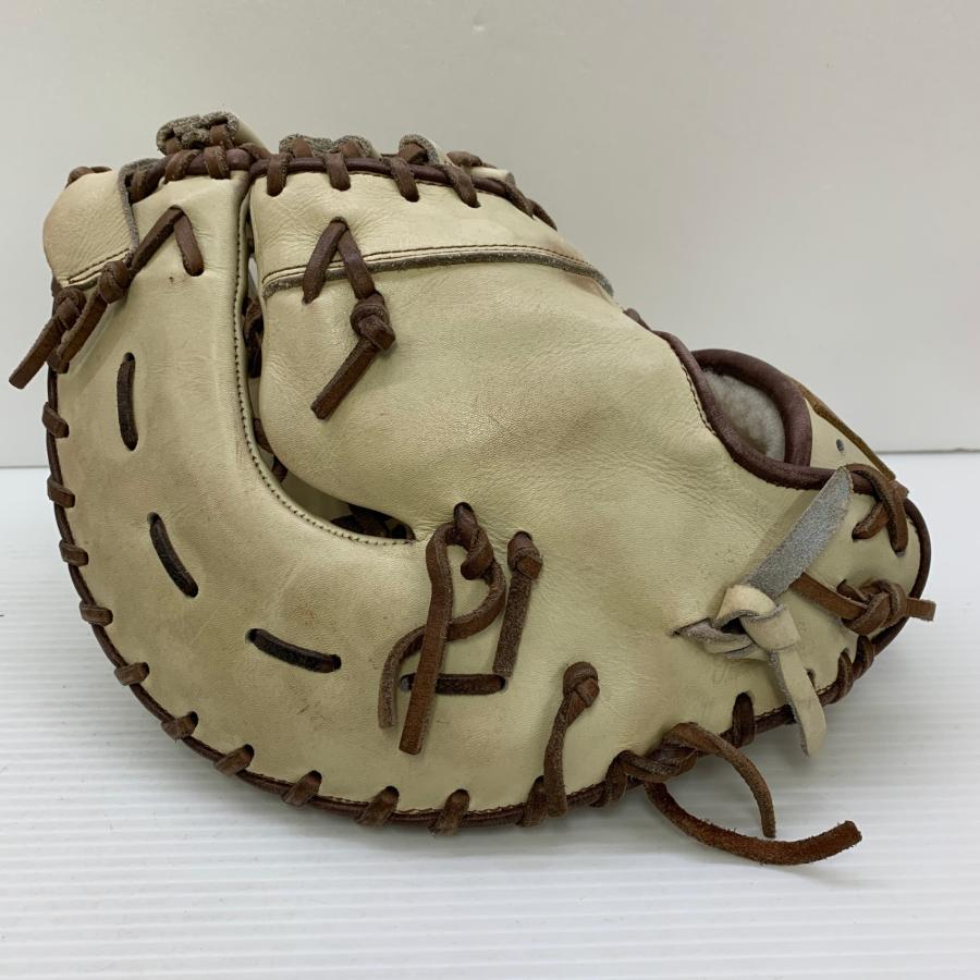 グラブワークス　ファーストミット（硬式軟式兼用） グラブワークス GLOVEWORKS 軟式 大人 一般 ファーストミット 一塁手