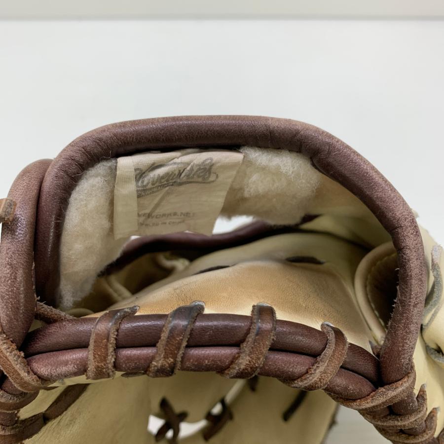 グラブワークス GLOVEWORKS 軟式 大人 一般 ファーストミット 一塁手