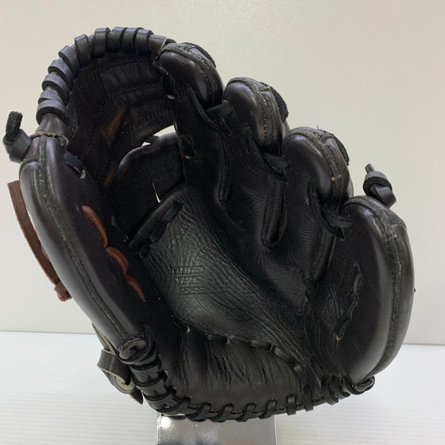 エレファント 軟式 大人 一般 内野手用 グローブ グラブ 右投げ 中古品