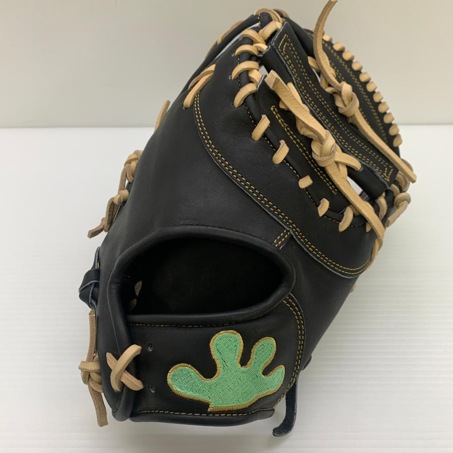 ゲッコウ GECKO ゲッコー  硬式 大人 一般 ファーストミット 一塁手 グローブ グラブ 右投げ オーダー 中古品  野球 9154 ゲッコウ GECKO ゲッコー 硬式 大人 一般 ファーストミット 一塁手