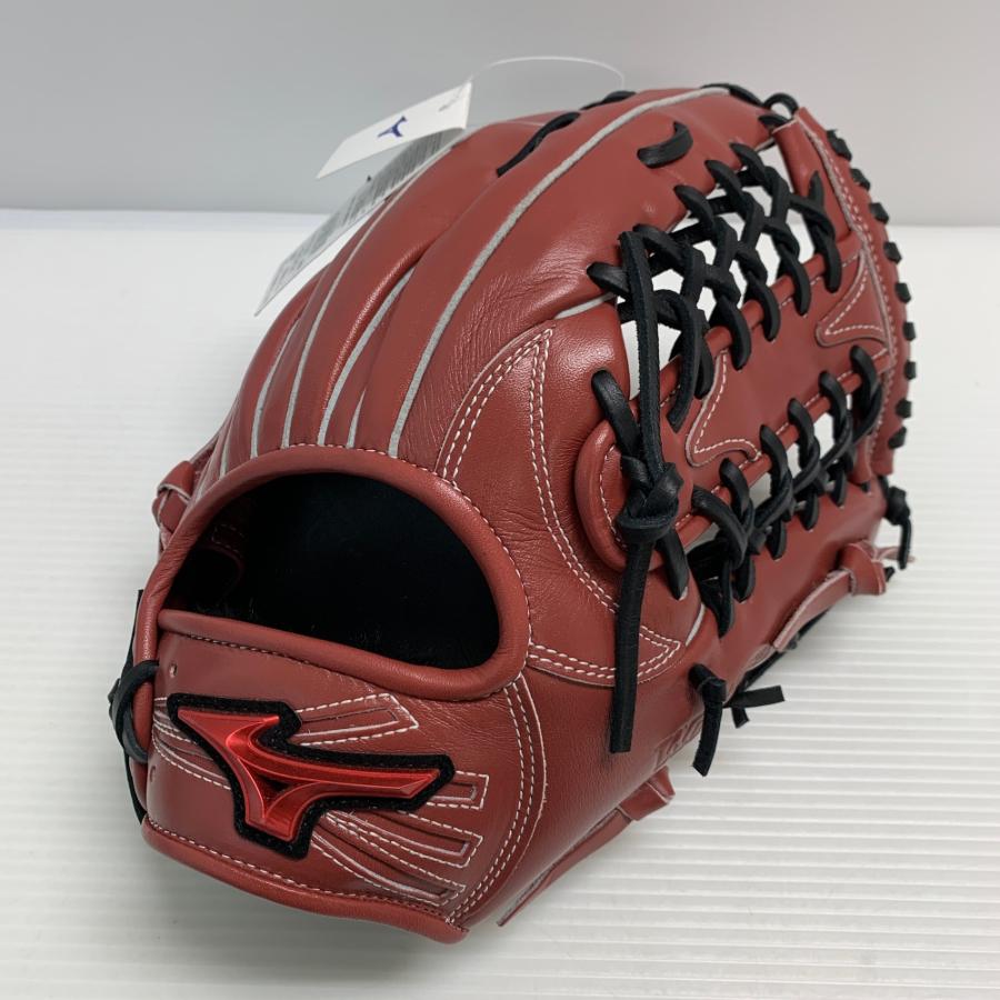 ミズノ MIZUNO ウィルドライブ 軟式 大人 一般 外野手用 グローブ グラブ 右投げ 1AJGR33507 タグ付き  野球 6377 ミズノ MIZUNO ウィルドライブ 軟式 大人 一般 外野手用 グローブ