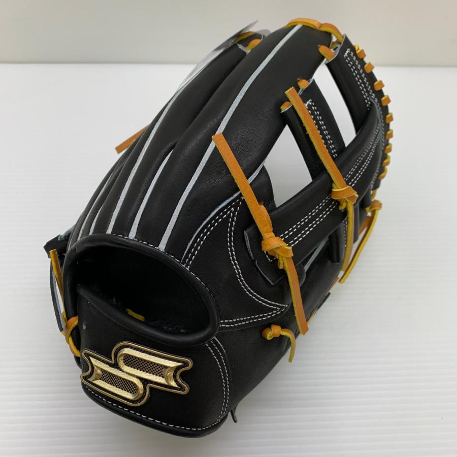 エスエスケイ SSK プロエッジ proedge PNB844 軟式 大人 一般 内野手用