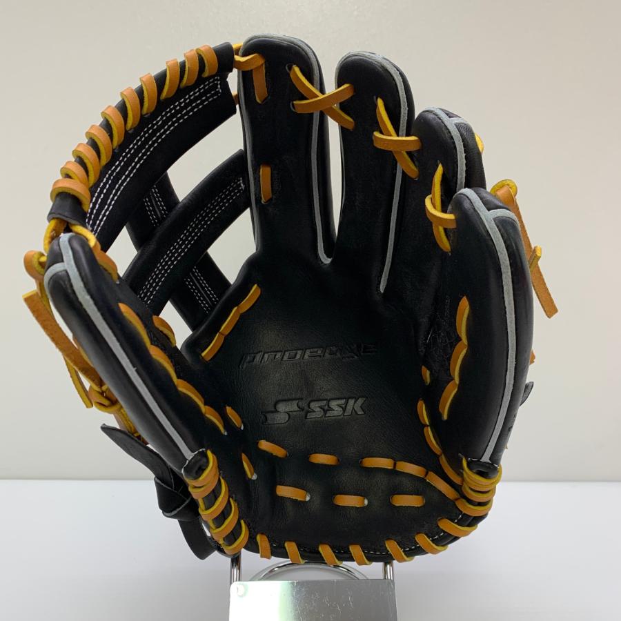 エスエスケイ SSK プロエッジ proedge PNB844 軟式 大人 一般 内野手用