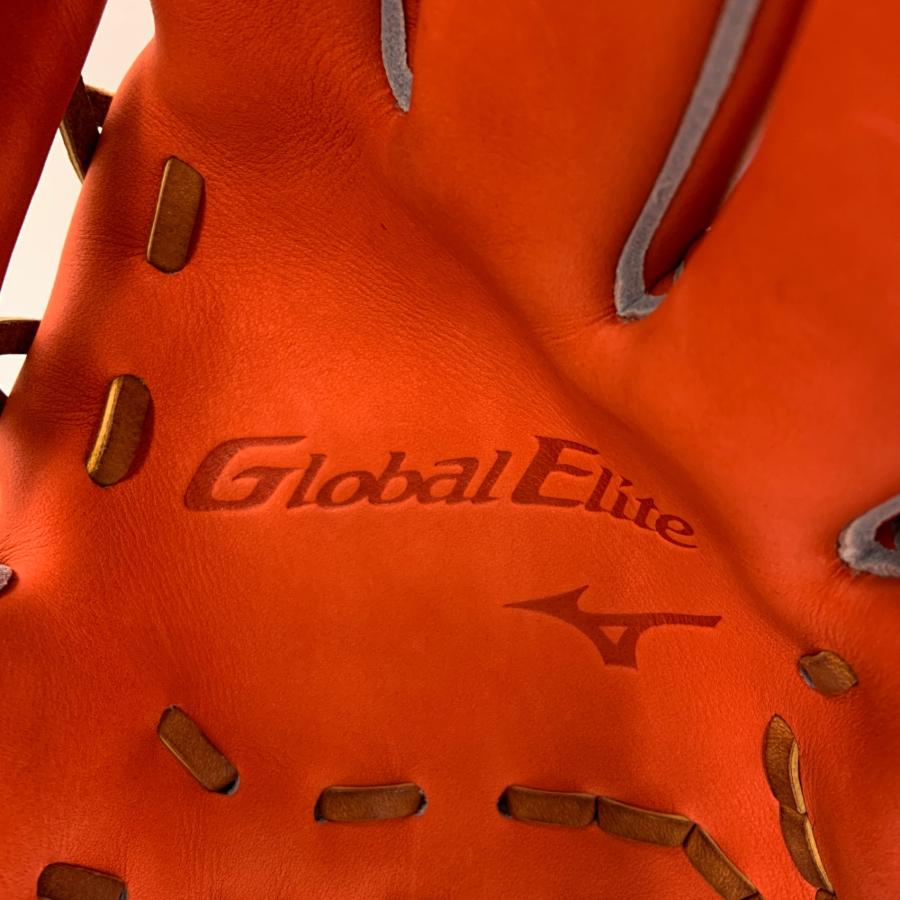 ミズノ MIZUNO グローバルエリート 硬式 大人 一般 内野手用 グローブ