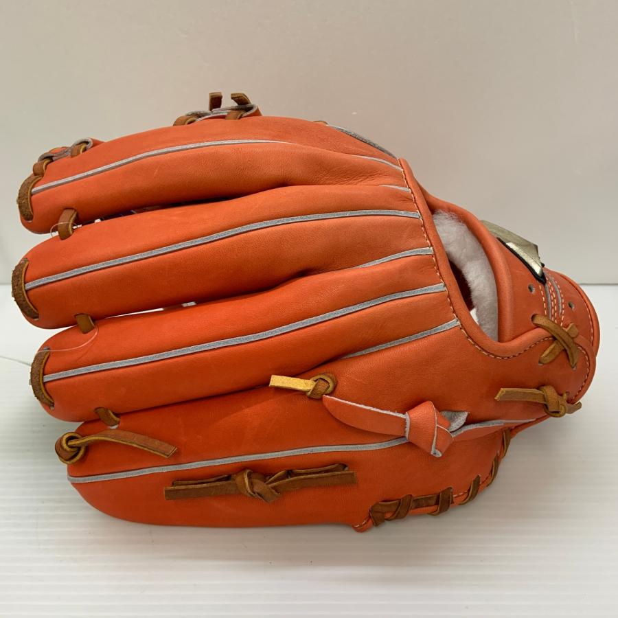 ミズノ MIZUNO グローバルエリート 硬式 大人 一般 内野手用 グローブ