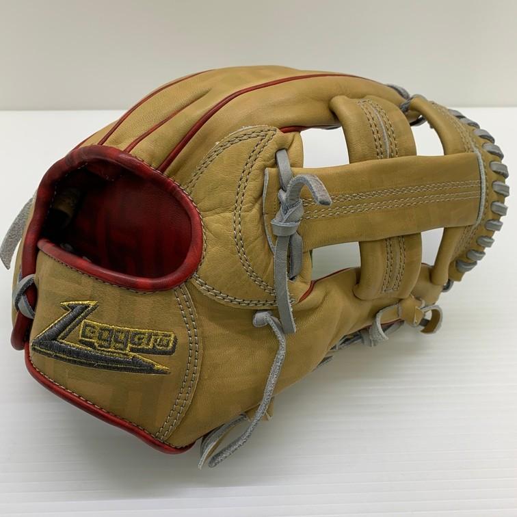 レジェーラ 硬式 内野用