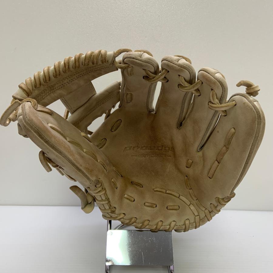 エスエスケイ SSK プロエッジ proedge 硬式 大人 一般 内野手用