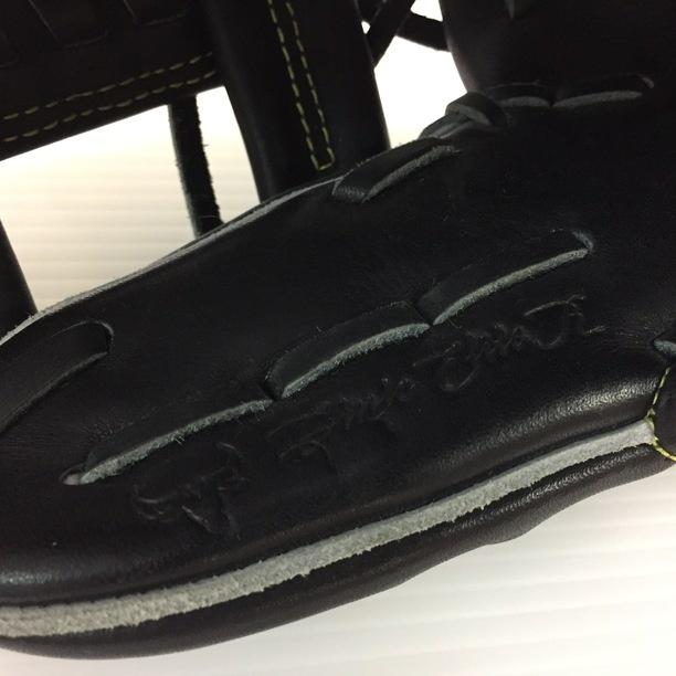 中古品 ミズノ MIZUNO ミズノプロ 軟式 内野手用グローブ 中古品 ミズノ MIZUNO ミズノプロ 軟式 内野手用グローブ