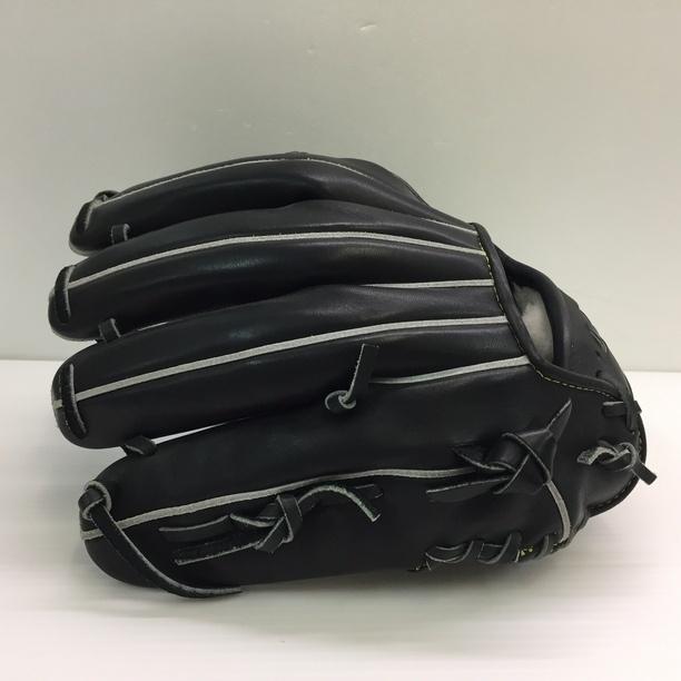 中古品 ミズノ MIZUNO ミズノプロ 軟式 内野手用グローブ 中古品 ミズノ MIZUNO ミズノプロ 軟式 内野手用グローブ