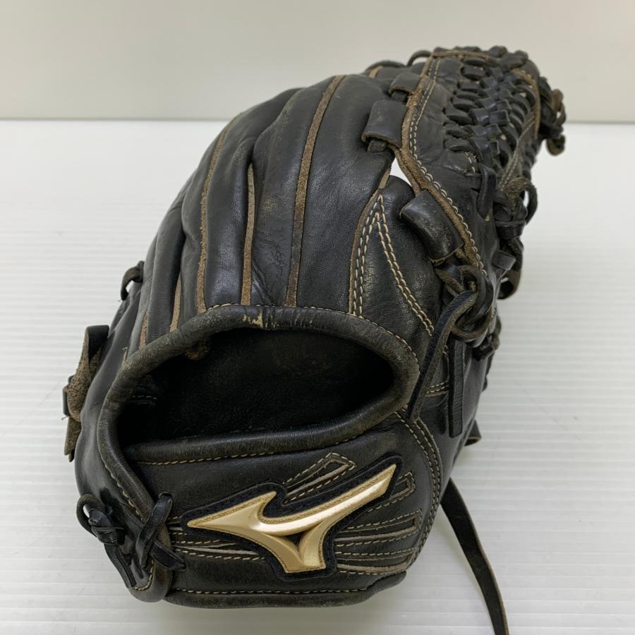 ミズノ MIZUNO グローバルエリート 少年軟式 子ども 内野手用 グローブ