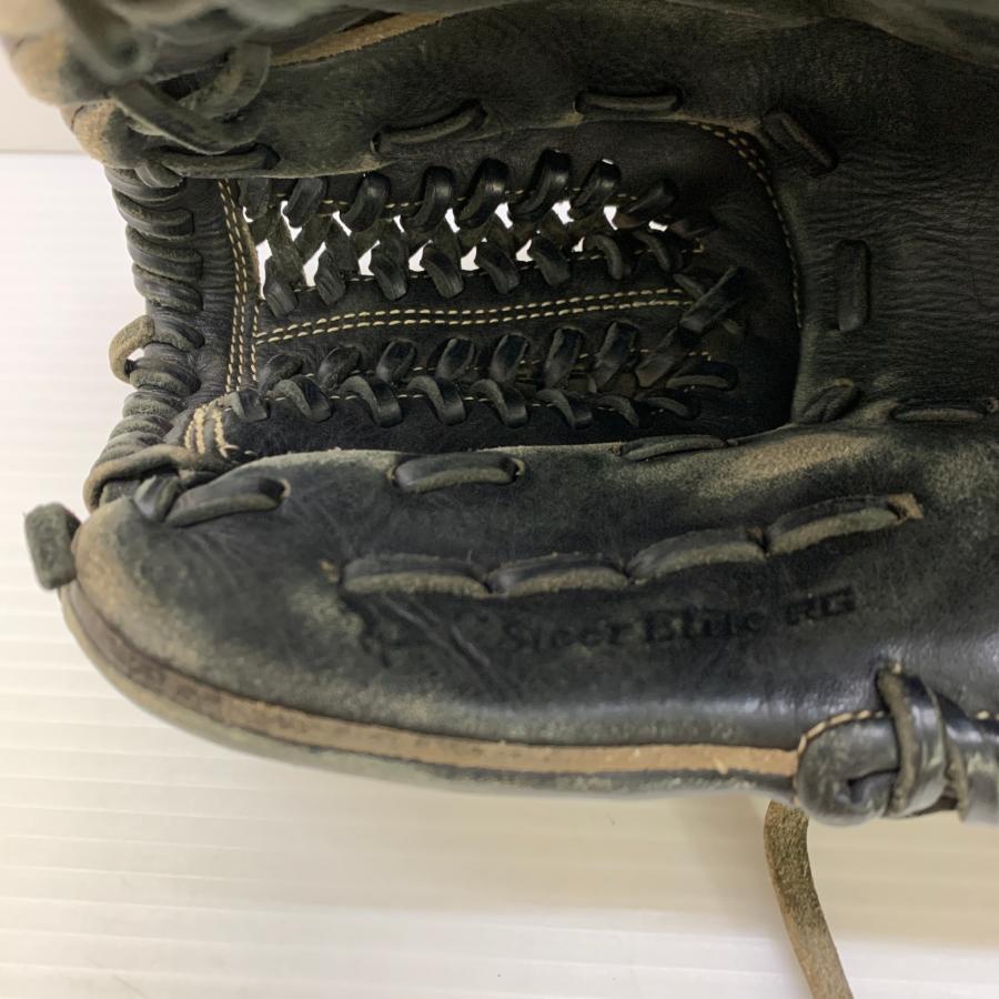 ミズノ MIZUNO グローバルエリート 少年軟式 子ども 内野手用 グローブ