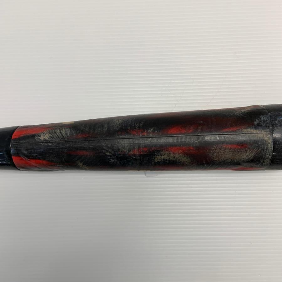 ミズノ MIZUNO ビヨンドマックスキング 軟式 大人 一般 FRP製バット