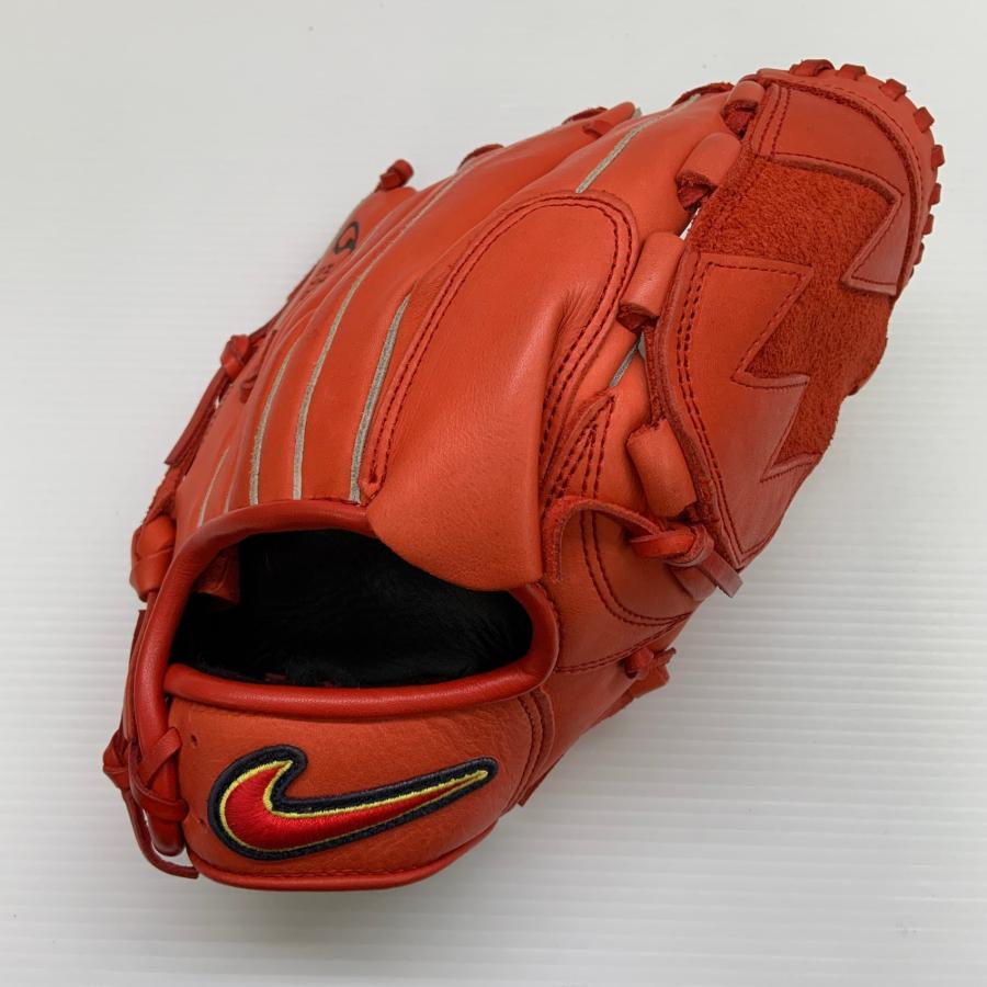 新品未使用　NIKE ナイキ　グローブ　松坂モデル　大人用 ナイキ NIKE シグネチャーモデル 松坂モデル 軟式 大人 一般 投手用
