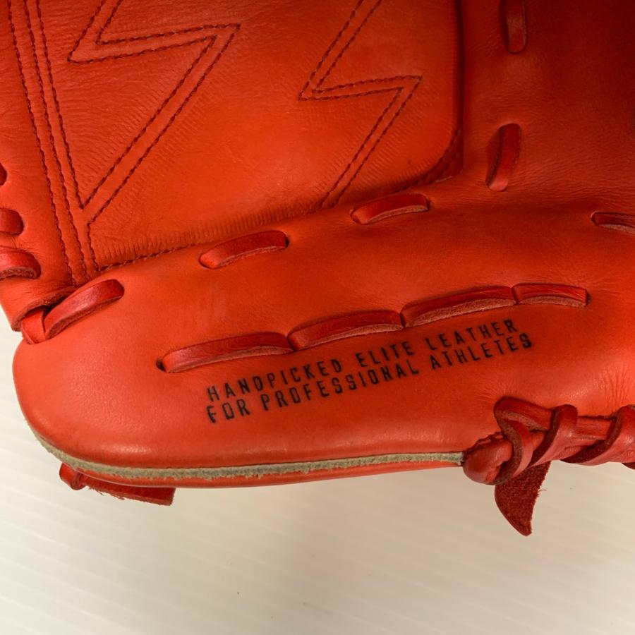 ナイキ NIKE シグネチャーモデル 松坂モデル 軟式 大人 一般 投手用