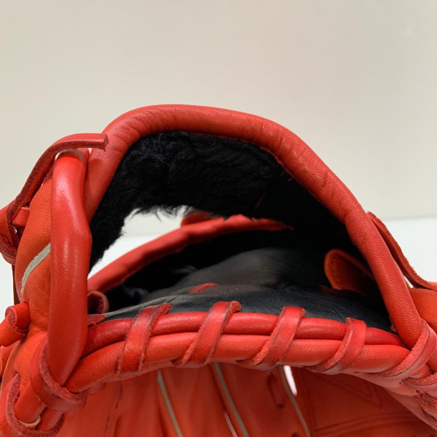 ナイキ NIKE シグネチャーモデル 松坂モデル 軟式 大人 一般 投手用