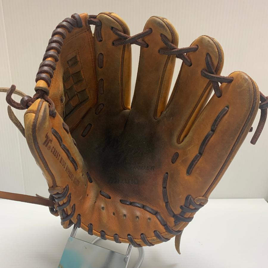 ミズノ MIZUNO ミズノプロ 硬式 大人 一般 内野手用 グローブ グラブ