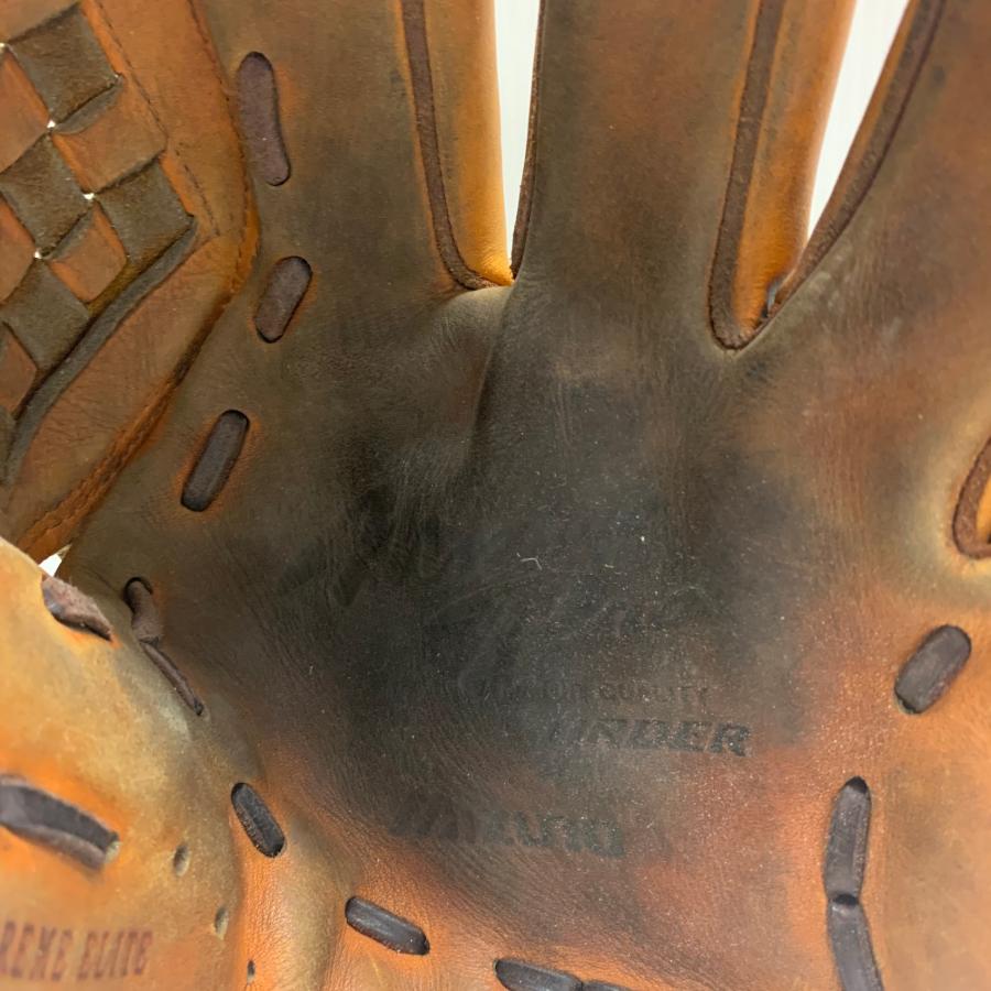 ミズノ MIZUNO ミズノプロ 硬式 大人 一般 内野手用 グローブ グラブ