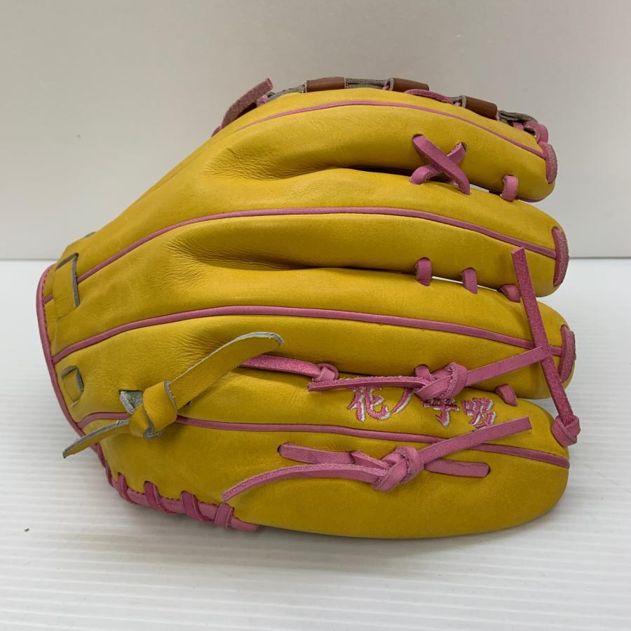エスエスケイ SSK プロエッジ 軟式 大人 一般 投手用 グローブ