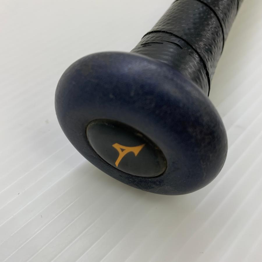 ミズノ MIZUNO ビヨンドマックスレガシー 軟式 大人 一般 FRP製バット