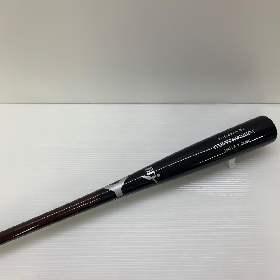 ヤナセ YANASE 硬式 大人 一般 木製バット（BFJマーク） YCM-002  