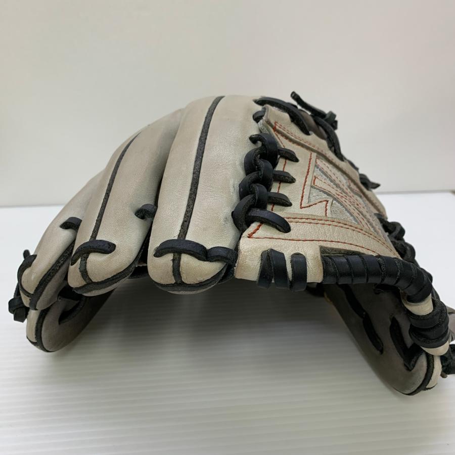 SSK - SSK エスエスケイ 一般 大人用 軟式 野球 グローブ グラブ ほぼ未使用品 エスエスケイ（スポーツ用品） 送料無料 エスエスケイ グローブ