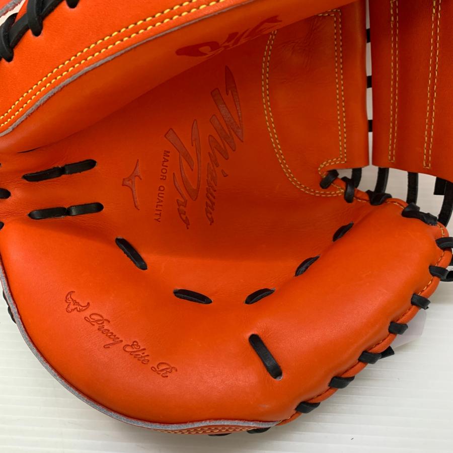 ミズノ MIZUNO ミズノプロ 軟式 大人 一般 キャッチャーミット 捕手