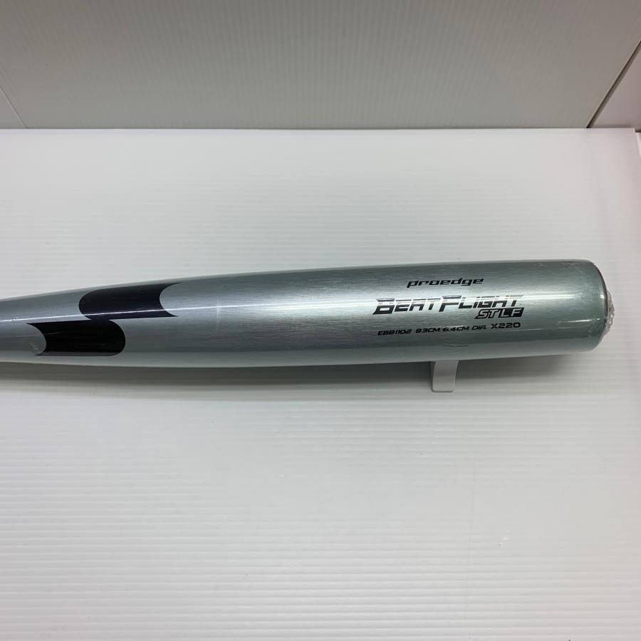 エスエスケイ SSK ビートフライトST 硬式 大人 一般 金属製バット EBB1102  未使用品  野球 7631 エスエスケイ SSK ビートフライトST 硬式 大人 一般 金属製バット