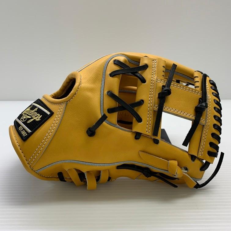 ローリングス Rawlings HOH 硬式 内野手用グローブ GH2FHJR42H 5309 楽天市場】ローリングス Rawlings HOH 硬式 内野手用グローブ